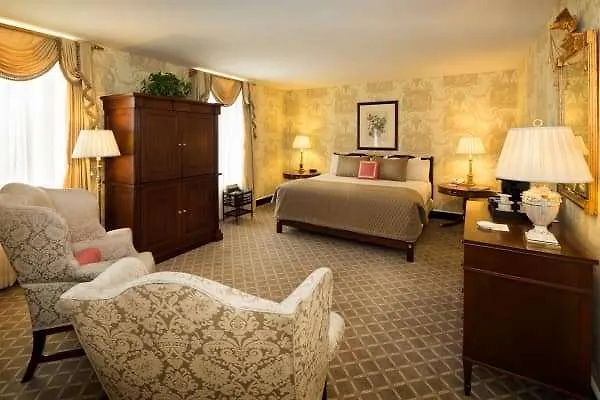 Williamsburg Inn