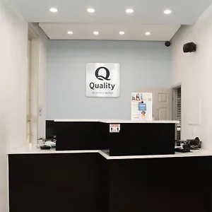 Quality Airport Pdx 2* Portland
