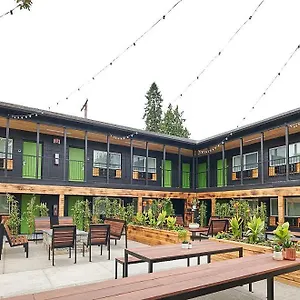 Kenton 2* Portland